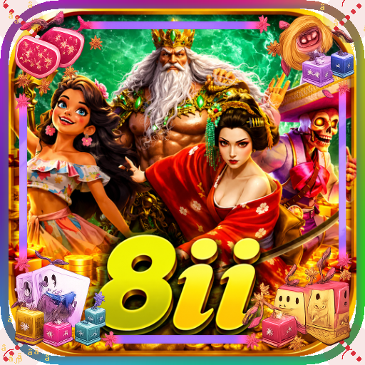8ii — galeri pratinjau - APK Resmi